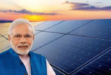 सौर ऊर्जा से भारत ने काफी सफलता पायी है