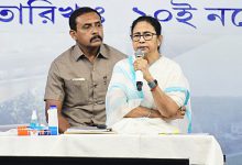 उत्तर बंगाल में हिंसा भड़काने पर मुख्यमंत्री का गंभीर आरोप
