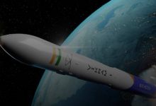 इसरो ने रचा ‘सुनहरा’ इतिहास,देश के पहले निजी रॉकेट का सफल प्रक्षेपण