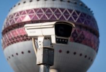 ब्रिटेन के संवेदनशील स्थानों पर अब चीनी कैमरे नहीं लगेंगे