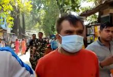 यूपी का ड्रग माफिया देवेंद्र आहुजा को पकड़ लायी मालदा पुलिस
