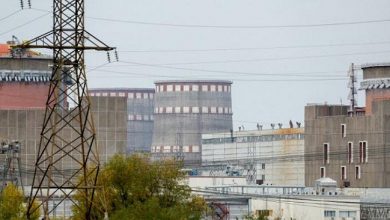 रूस ने कहा परमाणु ऊर्जा संयंत्र नहीं छोड़ेंगे