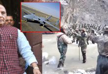 अरुणाचल झड़प के बाद एक्शन में रक्षा मंत्री राजनाथ सिंह