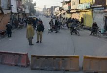 पाकिस्तानी तालिबान ने पुलिस केंद्र पर ही कब्जा जमाया