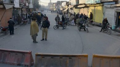 पाकिस्तानी तालिबान ने पुलिस केंद्र पर ही कब्जा जमाया