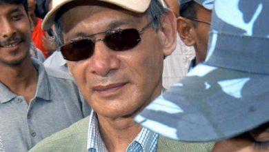 चार्ल्स शोभराज नेपाल की जेल से बाहर आया फ्रांस रवाना किया गया