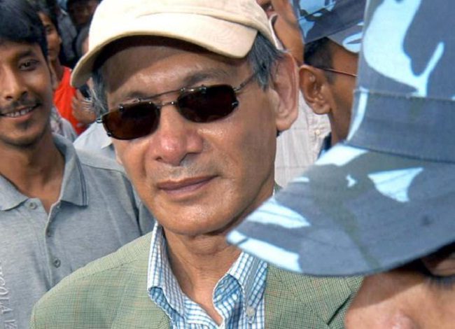चार्ल्स शोभराज नेपाल की जेल से बाहर आया फ्रांस रवाना किया गया