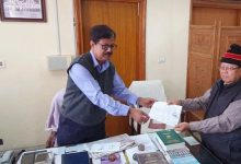 त्रिपुरा में भाजपा को बड़ा झटका एक और विधायक ने दिया इस्तीफा