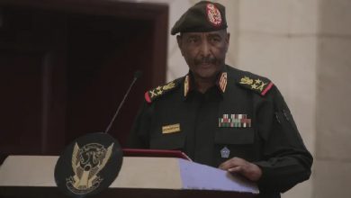 सैन्य सत्ता के खिलाफ लोग अब सूडान मे सड़कों पऱ उतरे