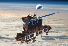 कबाड़ हो चुका नासा का सैटेलाइट 38 वर्षों बाद लौटा
