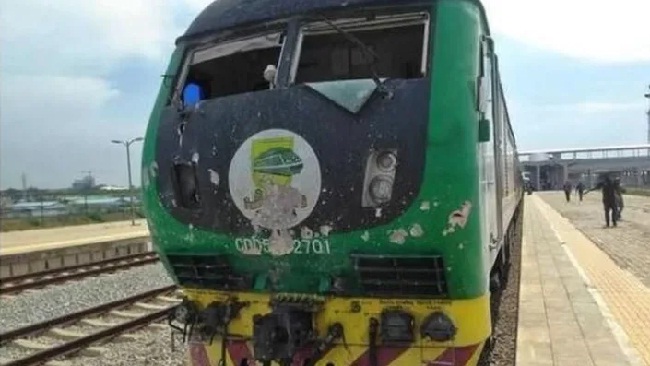 नाईजीरिया में रेलवे स्टेशन से 32 लोगों का अपहरण