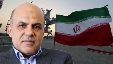 ईरान ने अपने पूर्व मंत्री को मौत के घाट उतारा