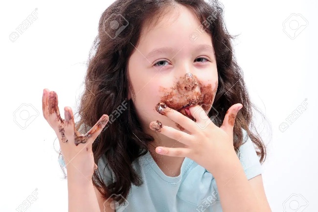 चॉकलेट इतनी अच्छी क्यों लगती है पर शोध