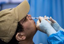 भारत बॉयेटेक की नैजल वैक्सिन 26 जनवरी को लॉंच होगी