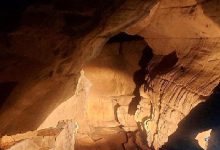 चित्रकूट में रामायण काल की एक और गुफा मिलने का दावा