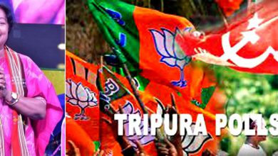 त्रिपुरा में इतिहास रचने वाली भाजपा के सामने इस बार बड़ी चुनौती