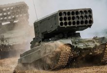 यूक्रेन पर रूस का हमला अभी और खतरनाक मोड़ पर पहुंचेगा