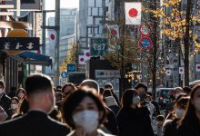 जापान की सरकार को सता रही है जनसंख्या की चिंता