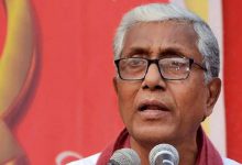 चुनाव नहीं लड़ेंगे त्रिपुरा के पूर्व मुख्यमंत्री माणिक सरकार