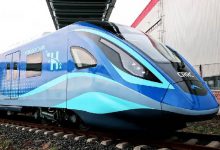 हाईड्रोजन चालित ट्रेन प्रारंभ करने की तैयारियों मे भारतीय रेल