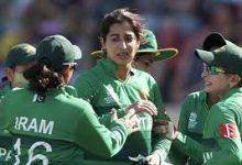 आस्ट्रेलिया ने पाकिस्तान को 10 विकेट से रौंदा