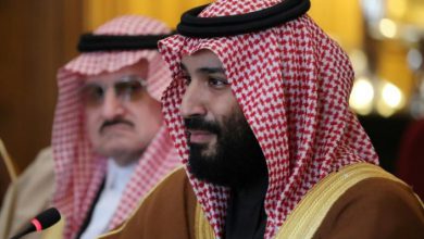 एक दूसरे के घोर विरोधी ईरान और सऊदी अरब के बीच रिश्ता