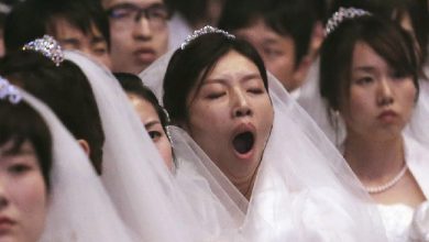शादी और परिवार से दूर हो रहे हैं दक्षिण कोरिया के युवा