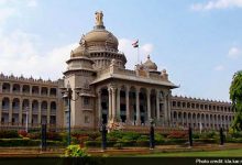 क्या भाजपा को कर्नाटक में पराजय का खतरा दिख गया है