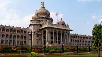 क्या भाजपा को कर्नाटक में पराजय का खतरा दिख गया है