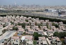 युद्ध यूक्रेन में और मकान किराया बढ़ रहा है दुबई में