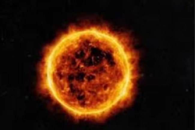 सूर्य के अजीब आचरणों को देख हैरान हो रहे हैं खगोल वैज्ञानिक