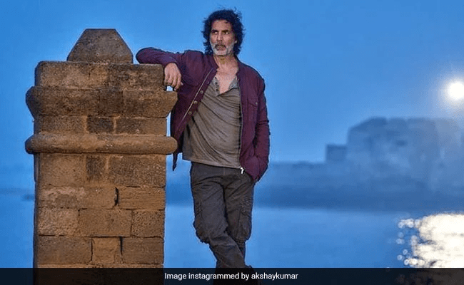 पांच को होगा अक्षय कुमार की फिल्म राम सेतु का वर्ल्ड प्रीमियर