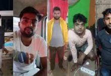जासूसी मामले में असम पुलिस ने पांच को किया गिरफ्तार