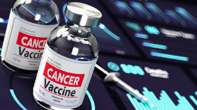 अगले पांच वर्षों में आ जाएगी कैंसर सहित कई रोगों की वैक्सिन
