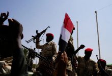 सूडान में सेना और अर्धसैनिक बल आमने-सामने हैं