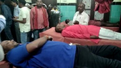 मोतिहारी में अवैध शराब से बीस की मौत, 6 अस्पताल में भर्ती