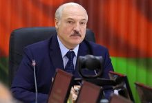 बेलारूस के राष्ट्रपति ने कहा अब तीसरा विश्वयुद्ध करीब