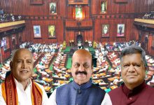 लिंगायत राजनीति के समीकरण बदले हैं कर्नाटक में