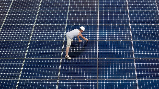 अगले ढाई दशक सौर ऊर्जा उत्पादन के लिए निर्णायक होंगे, देखें वीडियो