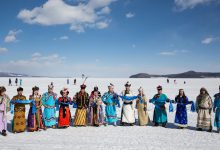 पर्यटन आधारित रोजगार और व्यापार बढ़ाने की तैयारी में मंगोलिया