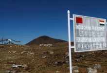 चीन ने चली फिर गंदी चाल, अरुणाचल के कई इलाकों का नाम बदला