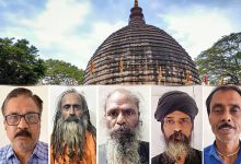 कामाख्या मंदिर में नरबलि मामले में पांच लोगों को किया गिरफ्तार