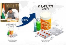 भारतीय दवा उत्पादन की साख तेजी से गिर रही है