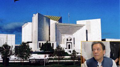 इमरान खान की गिरफ्तारी को सुप्रीम कोर्ट ने गलत बताया