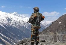 व्यापक पैमाने पर कश्मीर में आतंकवादी भेजने की तैयारी