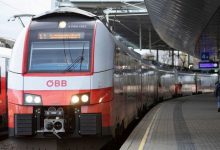 ऑस्ट्रियाई ट्रेन में हिटलर का भाषण और नाजी नारे बजाए गए