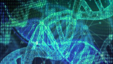 भविष्य  का डेटा भंडारण डीएनए पद्धति पर