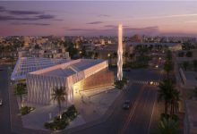 दुबई में बनेगी दुनिया की पहली 3डी प्रिंटेड मस्जिद