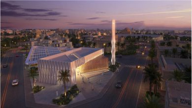 दुबई में बनेगी दुनिया की पहली 3डी प्रिंटेड मस्जिद