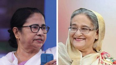 बांग्लादेश की पीएम ने ममता बनर्जी को फिर से आम भेजा